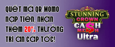 Thưởng Nạp Lần Đầu Siêu Cấp