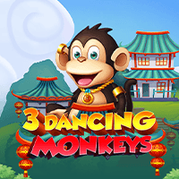 3 Chú Khỉ Nhảy Múa- Voi Châu Phi game icon