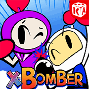 Đặc vụ bom game icon