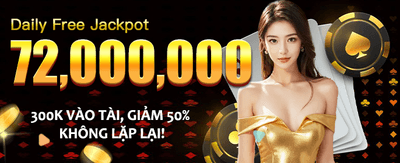 Jackpot cực khủng tại vncpc247.com